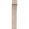 Ekena Millwork 3 1/2"W x 8"D x 20"H Legacy Smooth Knee Brace, Douglas Fir BRC04X08X20LEC00SDF - alternate 3
